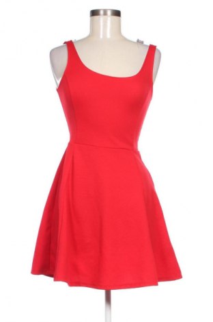 Šaty  H&M Divided, Velikost S, Barva Červená, Cena  289,00 Kč