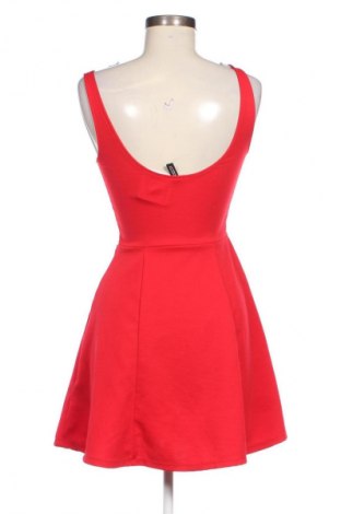 Šaty  H&M Divided, Velikost S, Barva Červená, Cena  289,00 Kč