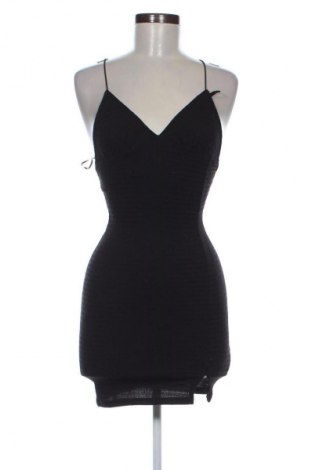 Šaty  H&M Divided, Velikost XXS, Barva Černá, Cena  367,00 Kč