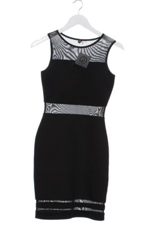 Šaty  H&M Divided, Velikost XS, Barva Černá, Cena  367,00 Kč