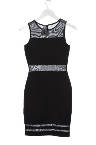 Šaty  H&M Divided, Velikost XS, Barva Černá, Cena  367,00 Kč