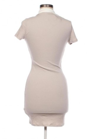 Šaty  H&M Divided, Velikost S, Barva Béžová, Cena  309,00 Kč