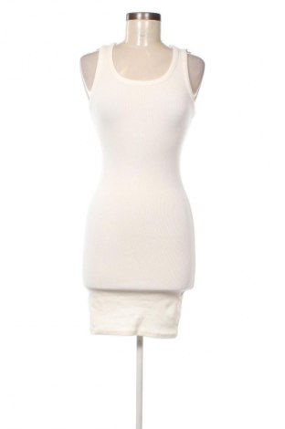 Šaty  H&M Divided, Velikost XS, Barva Bílá, Cena  179,00 Kč