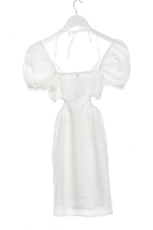 Šaty  H&M Divided, Velikost XS, Barva Bílá, Cena  219,00 Kč