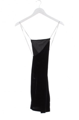 Šaty  H&M Divided, Velikost XS, Barva Černá, Cena  239,00 Kč