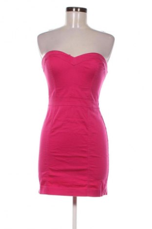 Šaty  H&M Divided, Velikost M, Barva Růžová, Cena  299,00 Kč