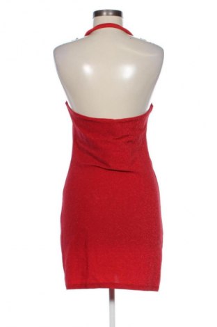 Kleid H&M Divided, Größe M, Farbe Rot, Preis € 21,99