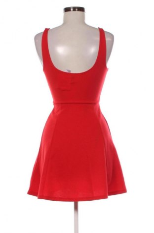 Šaty  H&M Divided, Velikost XS, Barva Červená, Cena  430,00 Kč