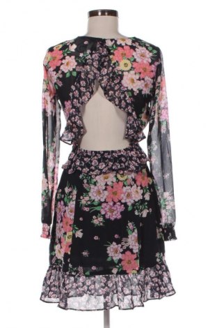 Sukienka H&M Divided, Rozmiar S, Kolor Kolorowy, Cena 45,99 zł