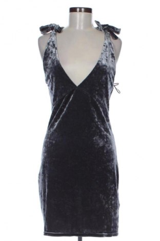 Šaty  H&M Divided, Veľkosť XS, Farba Sivá, Cena  9,95 €