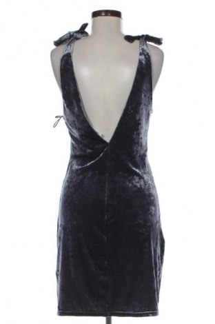 Šaty  H&M Divided, Veľkosť XS, Farba Sivá, Cena  9,95 €