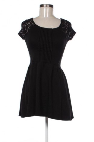 Šaty  H&M Divided, Velikost XS, Barva Černá, Cena  193,00 Kč