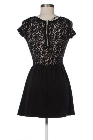 Šaty  H&M Divided, Velikost XS, Barva Černá, Cena  193,00 Kč