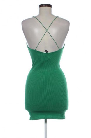 Šaty  H&M Divided, Velikost XS, Barva Zelená, Cena  229,00 Kč