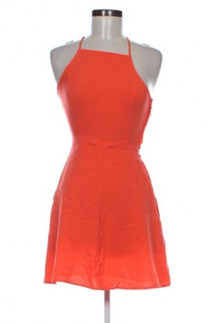 Šaty  H&M Divided, Velikost S, Barva Oranžová, Cena  279,00 Kč
