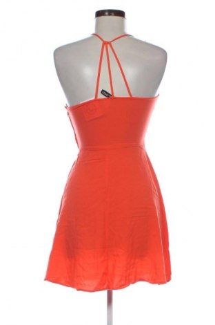 Šaty  H&M Divided, Velikost S, Barva Oranžová, Cena  279,00 Kč