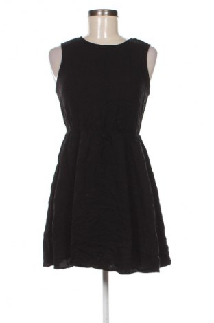 Šaty  H&M Divided, Velikost M, Barva Černá, Cena  299,00 Kč