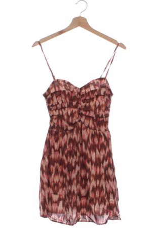 Šaty  H&M Divided, Velikost XS, Barva Vícebarevné, Cena  229,00 Kč