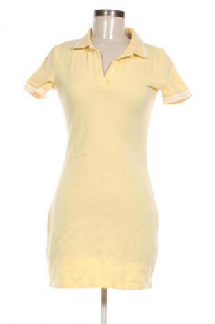 Šaty  H&M Divided, Velikost S, Barva Žlutá, Cena  279,00 Kč