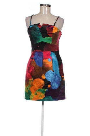 Sukienka H&M Divided, Rozmiar M, Kolor Kolorowy, Cena 50,22 zł