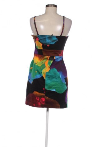 Sukienka H&M Divided, Rozmiar M, Kolor Kolorowy, Cena 50,22 zł