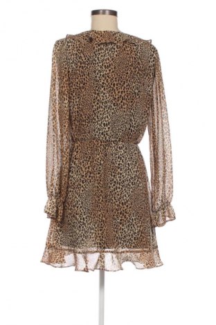 Sukienka H&M Divided, Rozmiar S, Kolor Kolorowy, Cena 33,64 zł