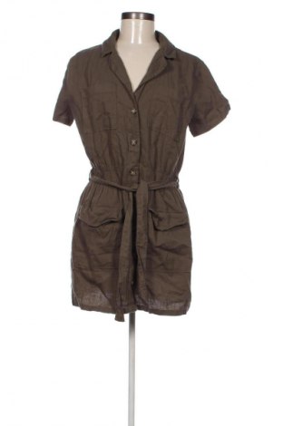 Sukienka H&M Divided, Rozmiar L, Kolor Zielony, Cena 54,99 zł