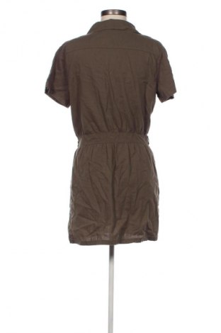 Sukienka H&M Divided, Rozmiar L, Kolor Zielony, Cena 54,99 zł