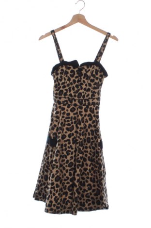 Šaty  H&M Divided, Velikost S, Barva Vícebarevné, Cena  274,00 Kč