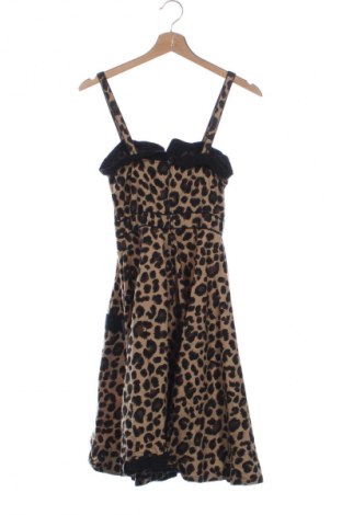 Šaty  H&M Divided, Velikost S, Barva Vícebarevné, Cena  274,00 Kč