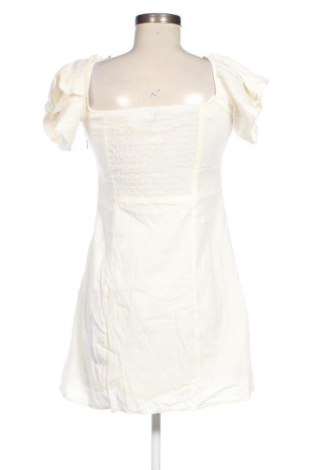 Šaty  H&M Divided, Velikost M, Barva Krémová, Cena  279,00 Kč