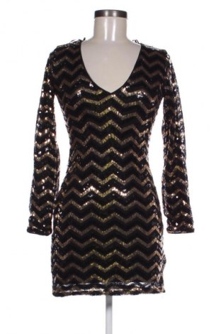 Šaty  H&M Divided, Velikost S, Barva Vícebarevné, Cena  262,00 Kč