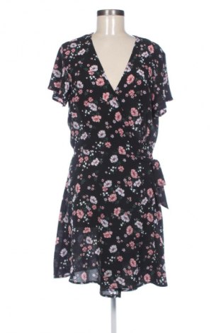 Šaty  H&M Divided, Velikost XL, Barva Vícebarevné, Cena  189,00 Kč