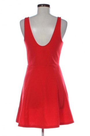 Rochie H&M Divided, Mărime L, Culoare Roșu, Preț 76,00 Lei