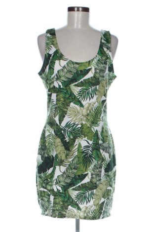 Šaty  H&M Divided, Veľkosť XL, Farba Viacfarebná, Cena  14,77 €