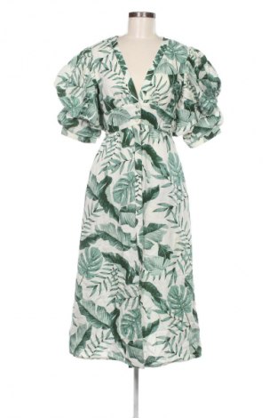 Šaty  H&M x Johanna Ortiz, Veľkosť M, Farba Viacfarebná, Cena  21,95 €