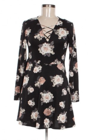 Šaty  Haily`s, Velikost L, Barva Vícebarevné, Cena  269,00 Kč