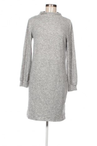 Šaty  Haily`s, Velikost M, Barva Šedá, Cena  49,00 Kč