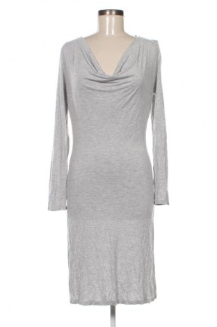 Šaty  Hema, Velikost L, Barva Šedá, Cena  99,00 Kč