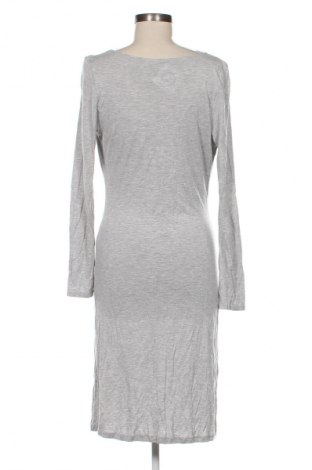 Šaty  Hema, Velikost L, Barva Šedá, Cena  99,00 Kč