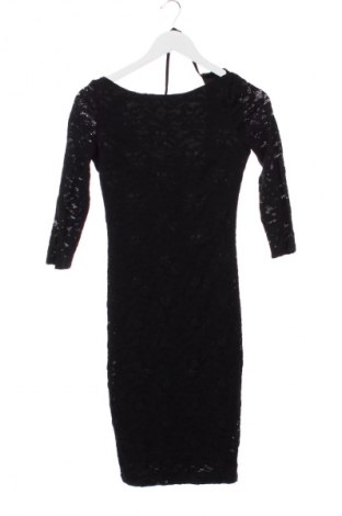 Šaty  Hermosa, Velikost S, Barva Černá, Cena  120,00 Kč