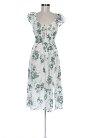 Šaty  Hollister, Velikost S, Barva Vícebarevné, Cena  619,00 Kč