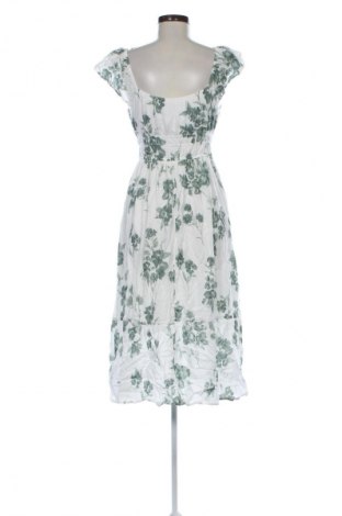 Šaty  Hollister, Velikost S, Barva Vícebarevné, Cena  619,00 Kč