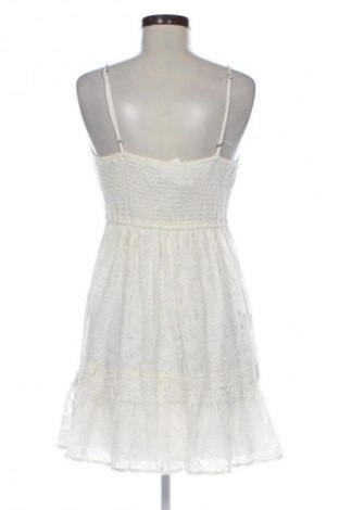 Šaty  Hollister, Velikost L, Barva Krémová, Cena  239,00 Kč