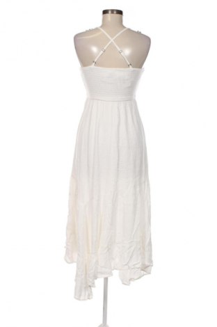 Рокля Hollister, Размер XS, Цвят Бял, Цена 35,79 €