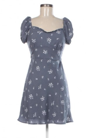 Šaty  Hollister, Velikost M, Barva Vícebarevné, Cena  369,00 Kč