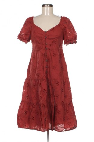 Šaty  House, Velikost M, Barva Červená, Cena  385,00 Kč
