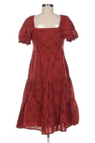 Šaty  House, Velikost M, Barva Červená, Cena  385,00 Kč