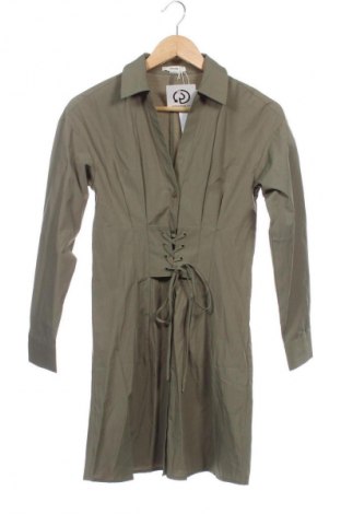 Šaty  House, Velikost XS, Barva Zelená, Cena  199,00 Kč