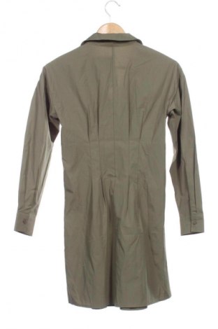 Šaty  House, Velikost XS, Barva Zelená, Cena  199,00 Kč